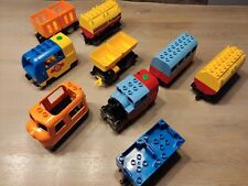 Lego duplo eisenbahn gebraucht kaufen  Duisburg