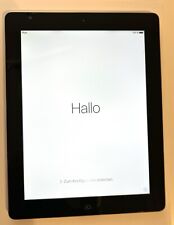 Ipad gb black gebraucht kaufen  Neuenbürg