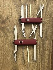 Genuine victorinox rambler for sale  Austin