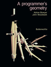 Programmer geometry d'occasion  Expédié en Belgium