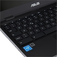 Asus chromebook c204ma usato  Melendugno