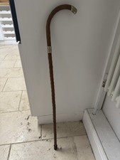 Antique j.howell walking for sale  WAKEFIELD