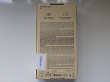 Motorola moto g35 for sale  LINCOLN