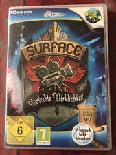 Surface verdrehte wirklichkeit gebraucht kaufen  Wiesbaden
