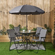 Piece patio set for sale  MANCHESTER