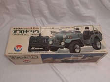 Waco road jeep gebraucht kaufen  Deutschland