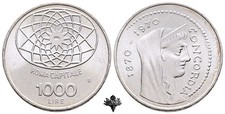 1000 lire roma capitale usato 1000 lire roma capitale usato Cremona