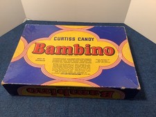 Curtiss candy rare for sale  Lincoln