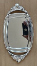 Tablett 925 sterlingsilber gebraucht kaufen  Hilzingen
