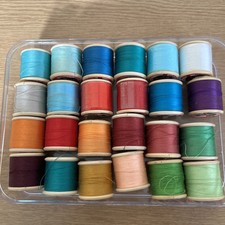 Sylko plastic cotton for sale  HOLMFIRTH