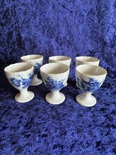 Royal copenhagen blaue gebraucht kaufen  Rieseby