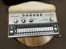 Roland 606 drumatix d'occasion  Expédié en Belgium