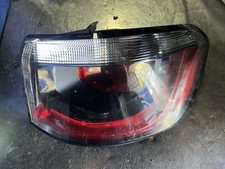 Fanale posteriore destro usato  Casoria