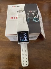 Polar m600 fittnessuhr gebraucht kaufen  Hanau
