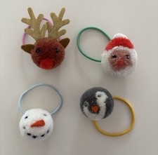Boden christmas pom for sale  BRADFORD-ON-AVON