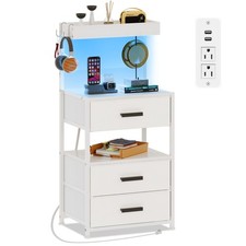 Nashzen nightstand drawer for sale  Seattle