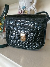 Borsa donna tracolla usato  Porto Sant Elpidio