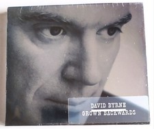 David byrne. grown usato  Cesate