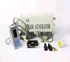 019 steam generator for sale  MANCHESTER