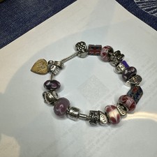 rhona sutton charm bracelet for sale rhona sutton charm bracelet for sale LINCOLN