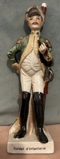 Sitzendorf soldat infantiere for sale  SNODLAND