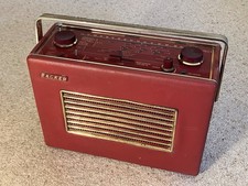 Hacker rp37 vintage for sale  ROMSEY