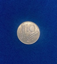 Monete lire italiane usato  Corigliano Rossano