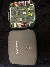 Raymarine st290 dpu for sale Raymarine st290 dpu for sale  HAYLING ISLAND