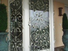 Window guard grille for sale  LONDON