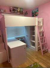 Ikea smastad loft for sale  Brooklyn