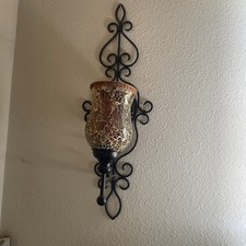 Wall sconce for sale  Colfax