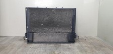 Bmw 320d radiator for sale  WELLINGBOROUGH