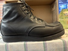 Vendo scarpe moc usato  Sesto San Giovanni