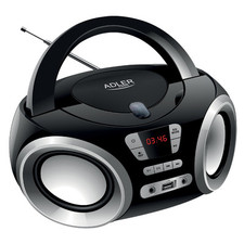 Boombox universel adler d'occasion  Strasbourg-