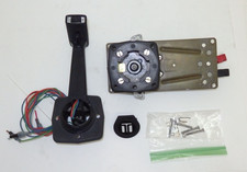 Teleflex side mount for sale  Newport