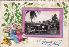51255 carte fantaisie d'occasion  Guéret
