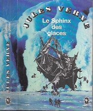 Jules verne sphinx d'occasion  Saint-Zacharie
