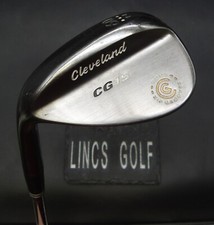 Left handed cleveland for sale  SPILSBY