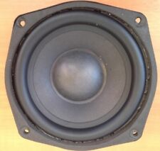 Speakers 5.5 bass for sale  NOTTINGHAM