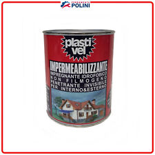 Plastivel impermeabilizzante i usato  Fontanellato