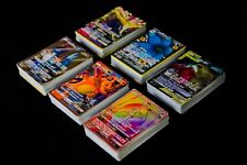 Pokemon 100 karten gebraucht kaufen  Fulda