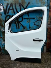 Vauxhall vivaro trafic for sale  SHEFFIELD