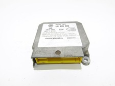 Usado, VW GOLF IV 1J 1997 Airbag Computer ECU Module Airbag Steuergerät 1J0909609 comprar usado  Enviando para Brazil