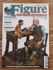 Figure international numéro d'occasion  Seyssel
