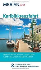 Karibikkreuzfahrt kartenatlas  gebraucht kaufen  Berlin
