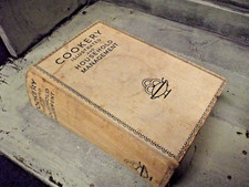 Cookery illustrated household for sale  ASHTON-UNDER-LYNE