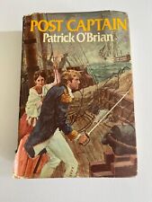 Post captain patrick for sale  Berkeley