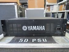 Fonte de alimentação Yamaha PW8000W para consoles CL Series/M7CL/PM5D comprar usado  Enviando para Brazil