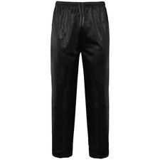 Mens silky jogging for sale  BOLTON