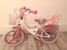 Princess bike for sale  LIVERPOOL